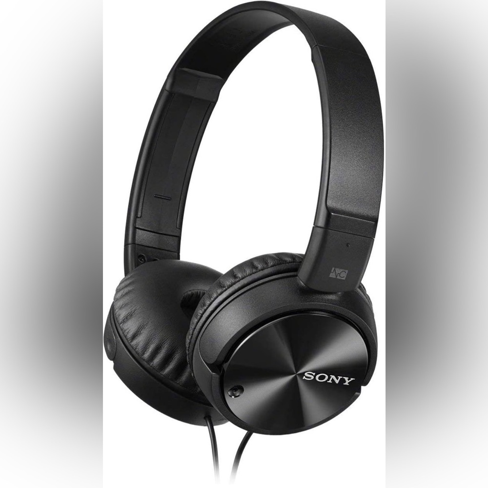 Sony MDR-ZX110NC